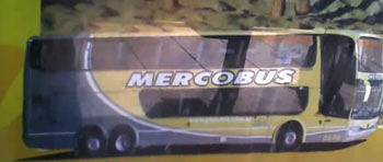 mercobus