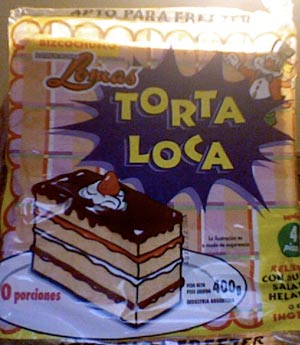 tortaloca